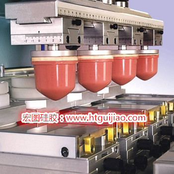 雄圖硅膠科技 雄圖硅膠