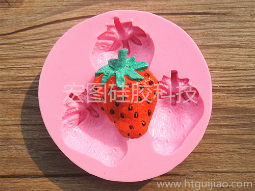 食物級模具硅膠 食物級模具硅膠