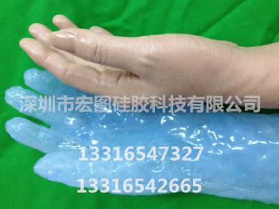耐高高溫的人體硅膠 人體硅膠