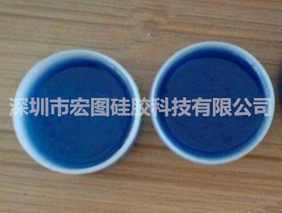 液槽膠操縱注重事變 液槽膠