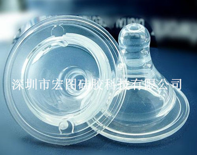 硅膠有毒嗎?對人體安康有影響嗎? 硅膠奶嘴