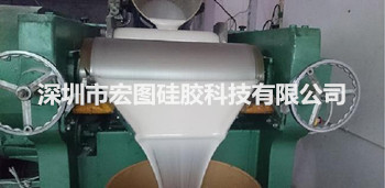 硅膠再生奧秘 雄圖硅膠