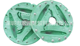 甚么是液體圓盤硅膠? 圓盤硅膠