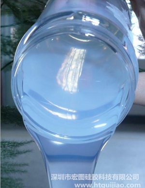 液體硅膠與通俗硅膠比擬較幸虧那里? 液態硅膠