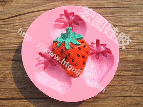 食物級硅膠 食物級硅膠