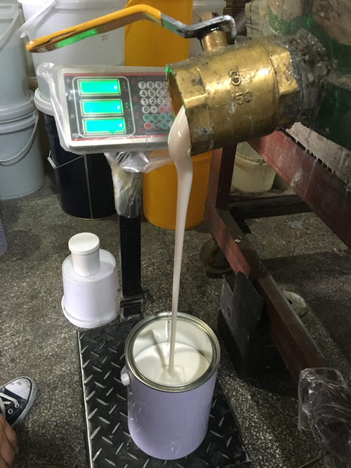 液態硅膠 液態硅膠