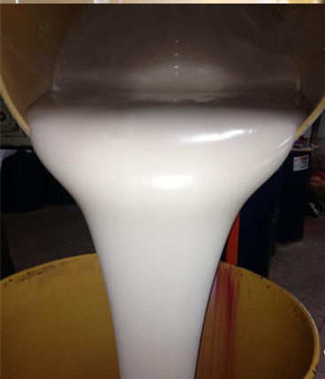 乳紅色液體硅膠 乳紅色液體硅膠