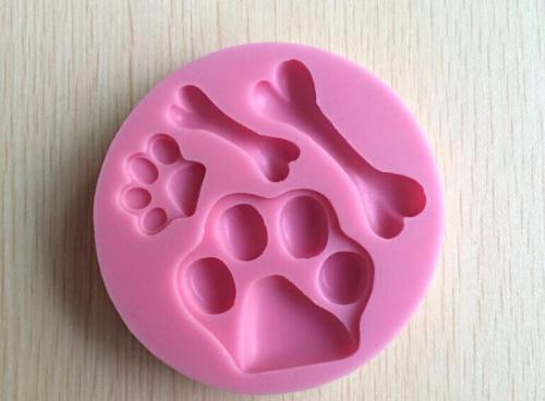 硅膠模具 硅膠模具