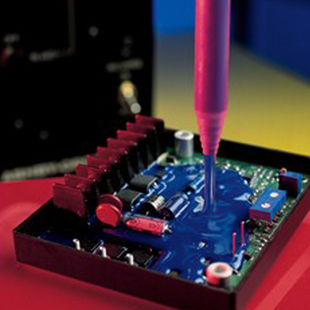 LED防水密封液體硅膠 LED防水密封液體硅膠