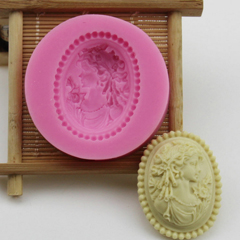 手工皂硅膠模具是怎樣做的 手工皂硅膠模具