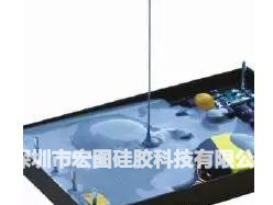 聚氨酯灌封膠 聚氨酯灌封膠