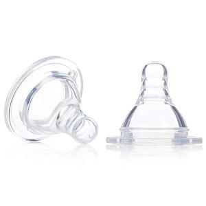 食物級硅膠奶嘴 食物級硅膠奶嘴