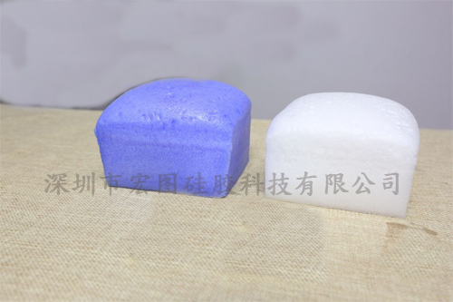 液體發泡硅膠 液體發泡硅膠