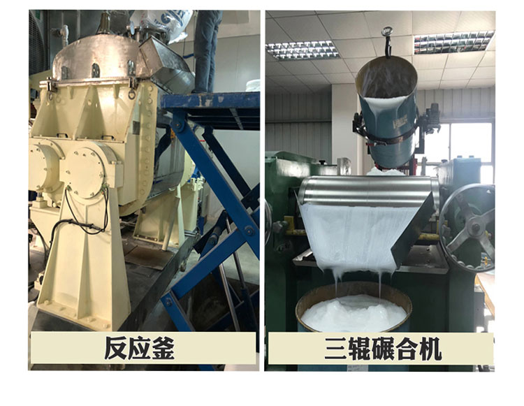 局部裝備揭示-3