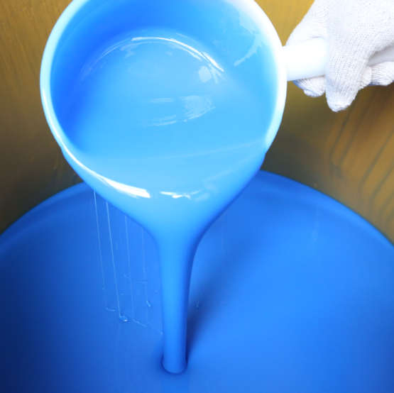 翻模硅膠 翻模硅膠