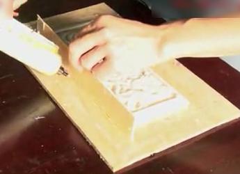 硅膠模具建造 硅膠模具建造