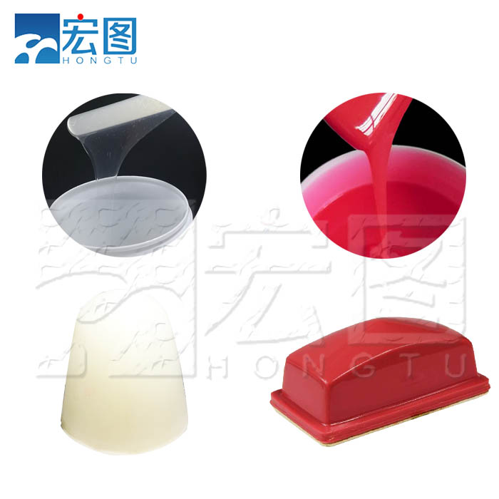 移印硅膠有哪些上風 移印硅膠有哪些上風