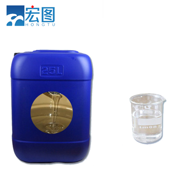 甲基硅油首要的用處