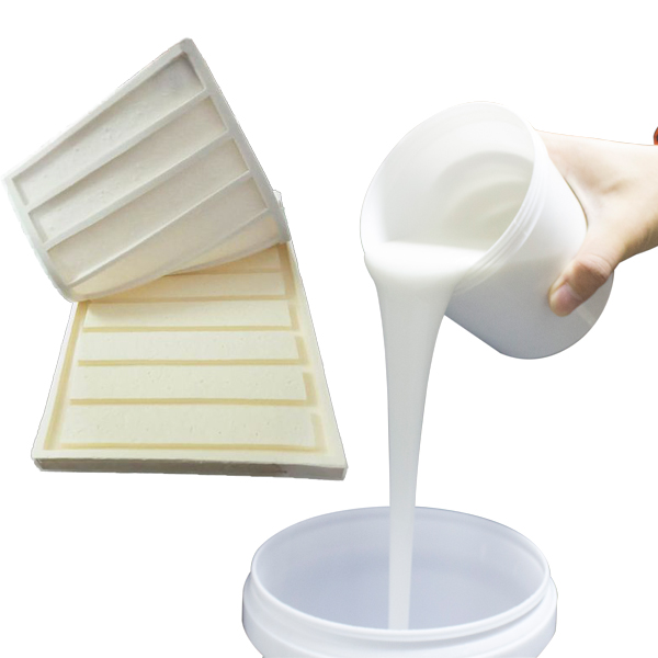 液體模具硅膠建造硅膠模具