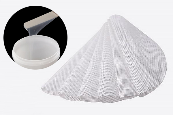 食物級硅膠能做蒸籠墊